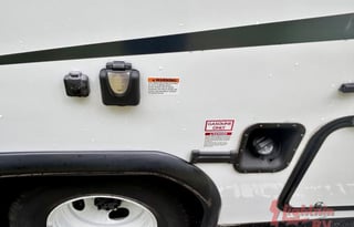 Forest River Sunseeker LE Model 2850SLE Motorhome