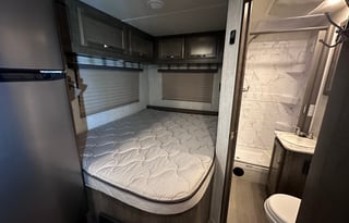 Last-minute ready - 2021 Gulf Stream RV
