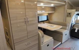 Brand New Luxurious Mercedes Tiburon R