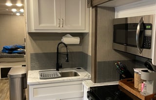 2022 Nexus Triumph 32T