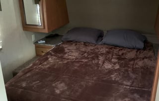 Puma Palomino Deluxe Bunkhouse Ready to Travel!