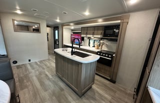 2023 Grand Design Imagine 2670MK