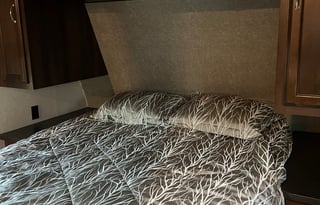 2018 Jayco Jay Flight 32BHDS