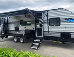 Forest River RV Salem Cruise Lite 243BHXL