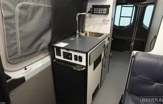 2026 Winnebago Revel 44N