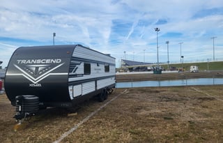 2025 Bunkhouse RV – Delivered, Set Up & Stocked
