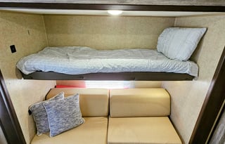 2017 Forest River RV Cherokee 294BH