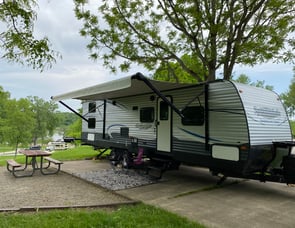 Keystone RV Summerland 2960BH
