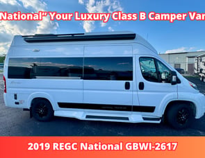 REGC National MPV