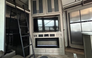 Glampers, we got you covered. Delivery & Set up