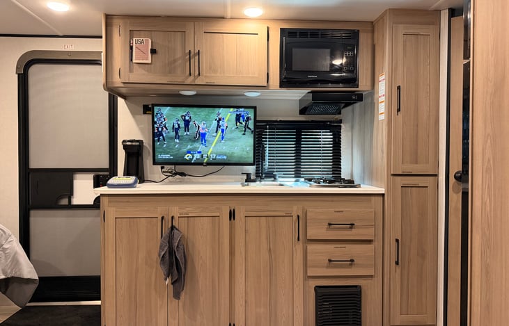 RV Photo