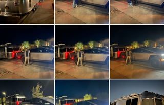 2020 Airstream RV Globetrotter 25FB