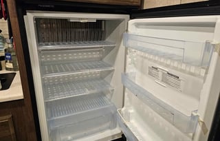 2018 Forest River RV Rockwood Roo 21SSL