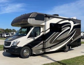 Forest River RV Forester MBS 2401S