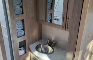 2021 Grand Design Imagine 3100RD