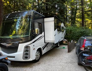 Forest River RV Georgetown 5 Series 34M5