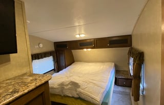 Your Home Away From Home!