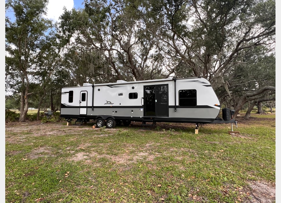 Travel Trailer rentals in Pompano Beach