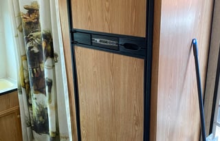 2004 CARSON RV Sport Fun Runner