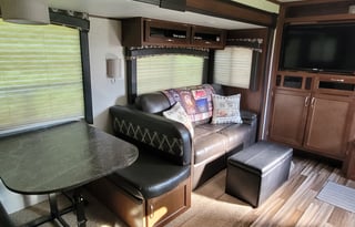 Family Friendly Bunkhouse