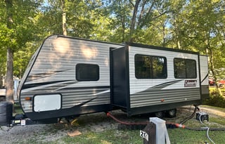 2020 Coleman Lantern BH 285