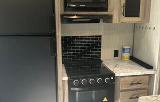 2021 Forest River RV Cherokee Arctic Wolf 298LB