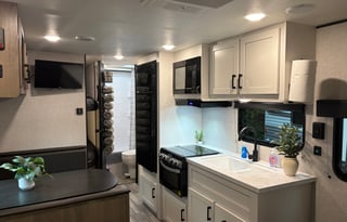The Bunkhouse Oasis!!
