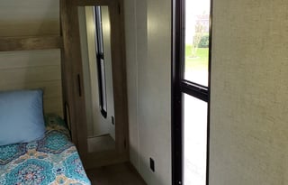 2021 Forest River RV Salem Cruise Lite 273QBXL