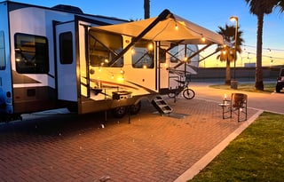 2021 Forest River RV Rockwood Ultra Lite 2893BS