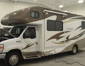Winnebago Access 26QP