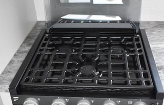 The Adventure Abode, Sleeps 7 (Free Insurance)