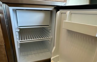 Mercedes Sprinter 4x4 Van "Sully"