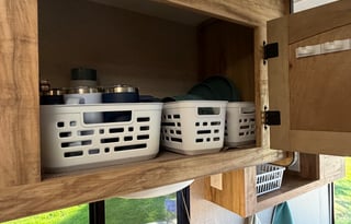 Cozy Toy Hauler | Pet Friendly | Sleeps 3