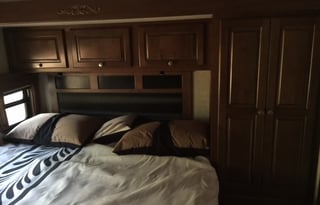 2018 Heartland Big Country THE EPITOME OF GLAMPING