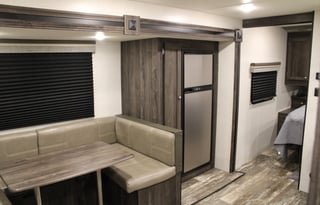 2020 Starcraft Super Lite 241BH