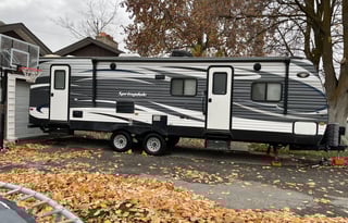 2016 Keystone Springdale 282BHWE