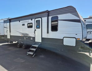 Keystone RV Hideout 272BH