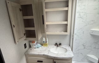 2021 Forest River RV Sunseeker 3250DSLE