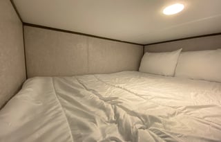 Happy Campers Hideout