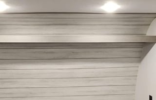 Sleeps 5 With an Electric Fireplace/coffee Maker