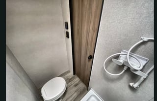 2025 Keystone RV Coleman 17B