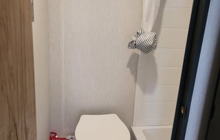 2023 Wolf Pup Black Label