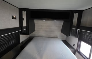 Family/Dog-Friendly Jayco Camper