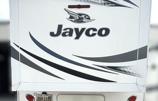 2019 Jayco Melbourne 24K