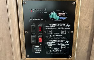 2019 FR3 with the"BEST" floorplan ever!!!