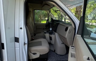 ENJOY TRAVELING WITH US