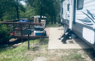 “Hakuna Matata”” 2016 Forest River