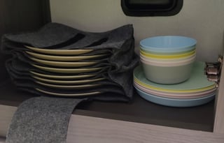 2021 Cruiser Embrace EL280