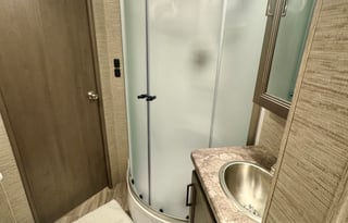 BRAND NEW! 2024 Thor Motor Coach Four Winds 31EV