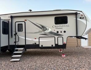 Coachmen RV Chaparral 381RD